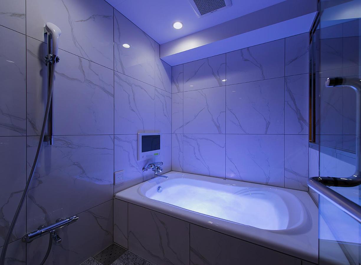 Hotel Times (Adults Only) Tokio Zewnętrze zdjęcie