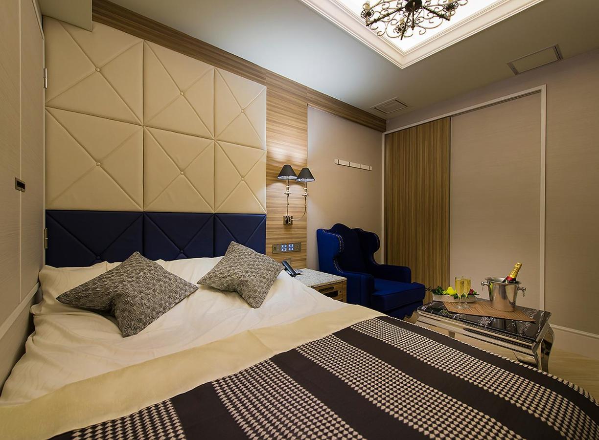 Hotel Times (Adults Only) Tokio Zewnętrze zdjęcie