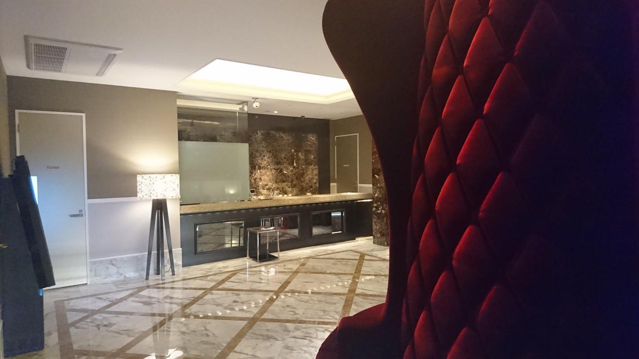 Hotel Times (Adults Only) Tokio Zewnętrze zdjęcie