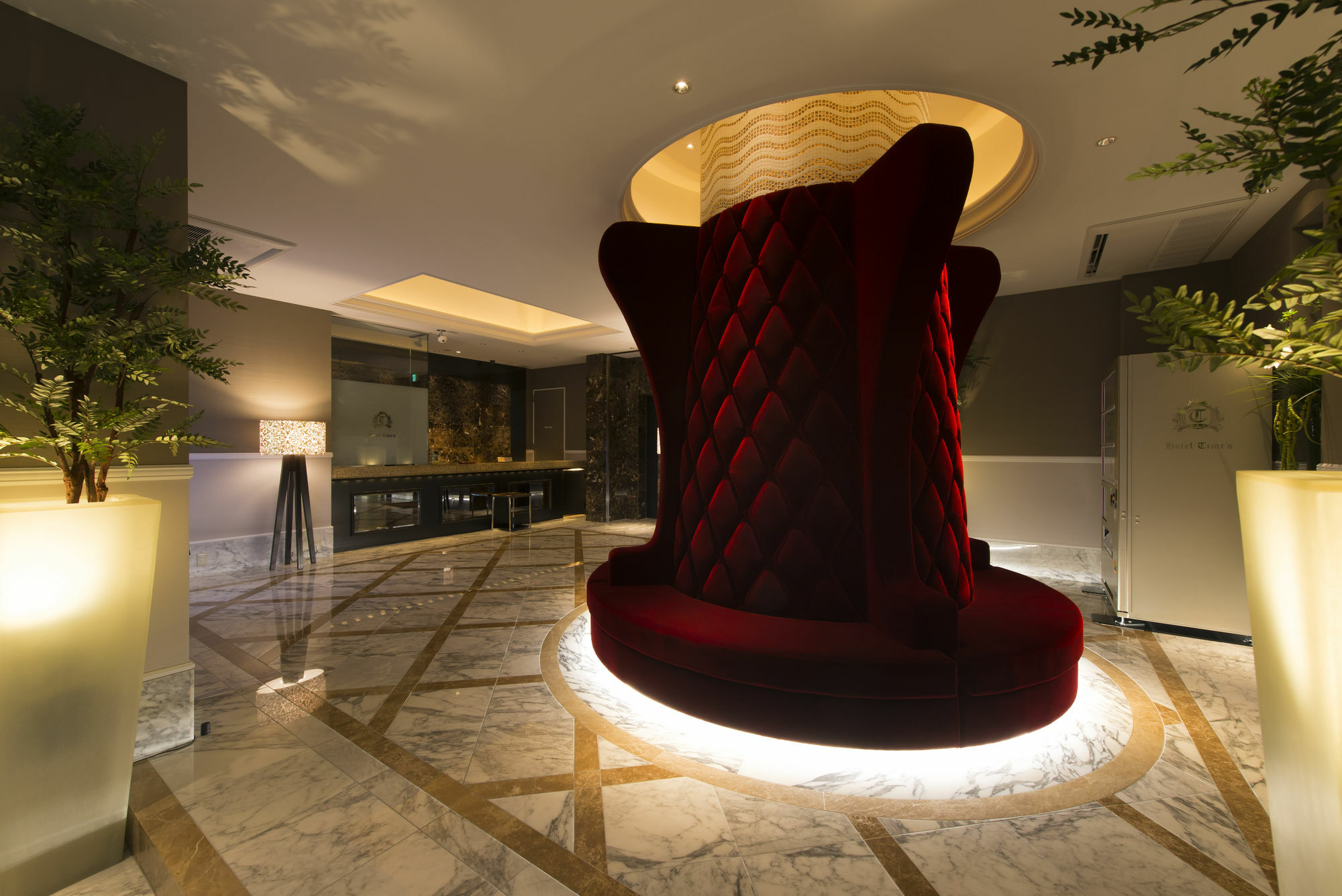 Hotel Times (Adults Only) Tokio Zewnętrze zdjęcie