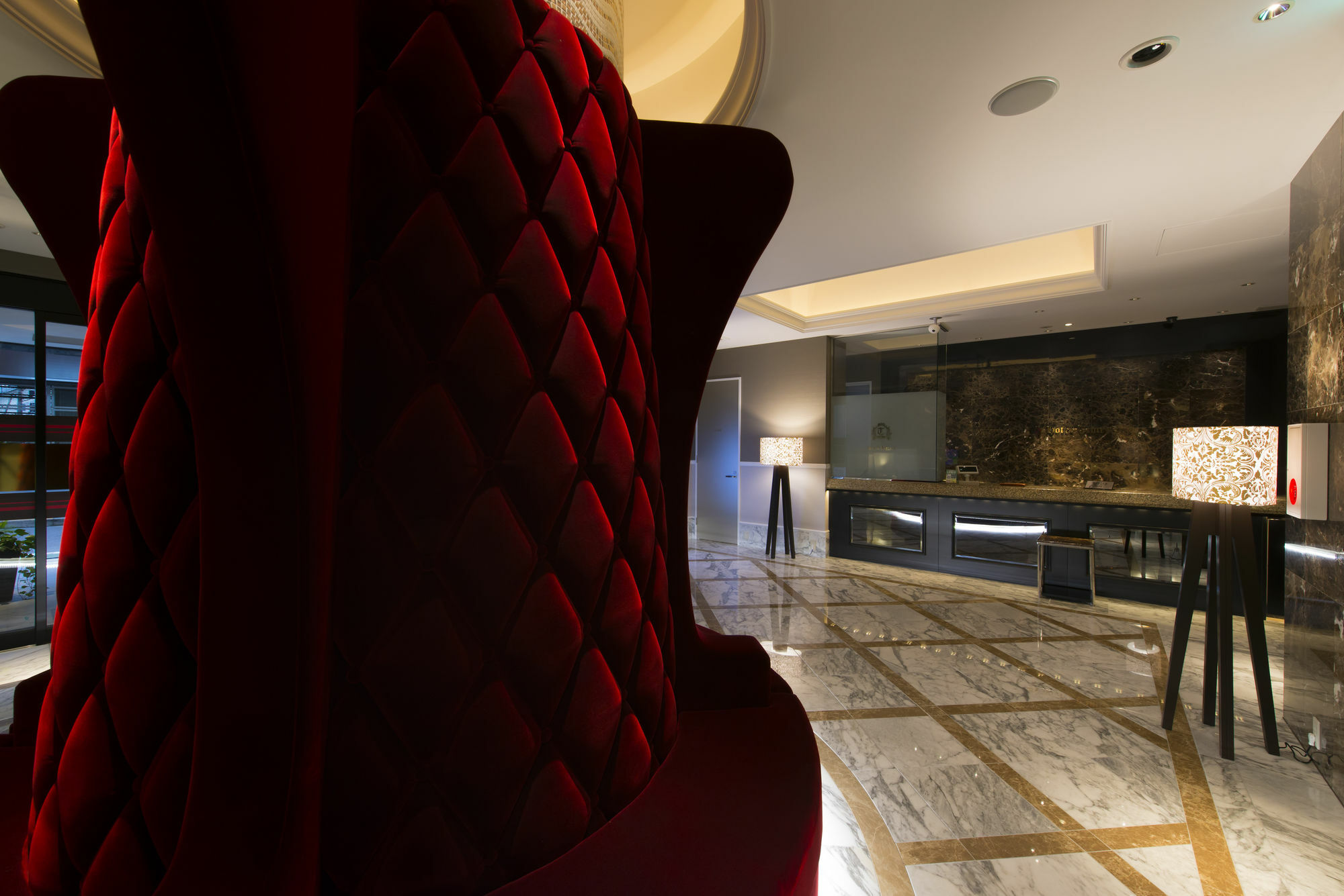 Hotel Times (Adults Only) Tokio Zewnętrze zdjęcie