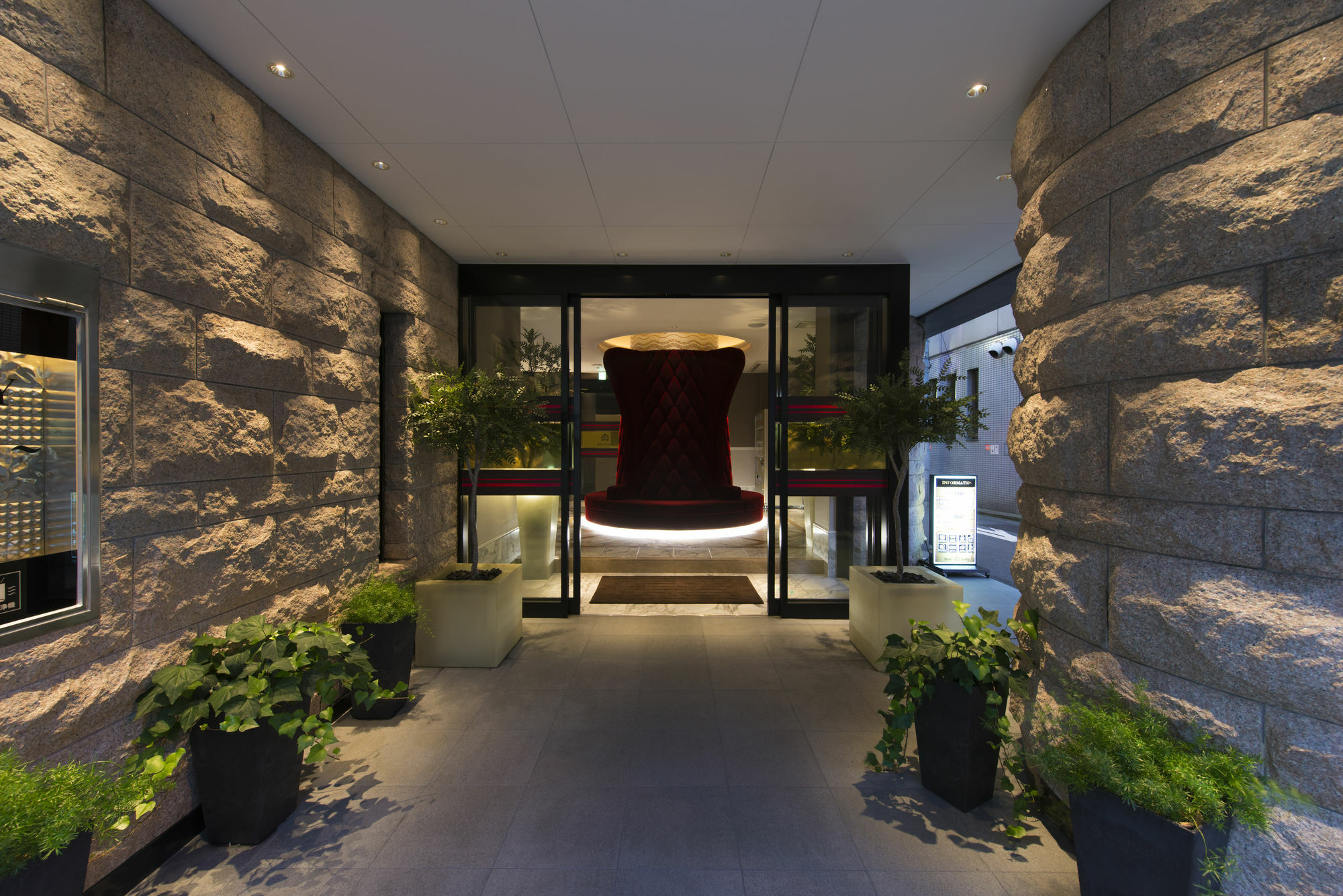 Hotel Times (Adults Only) Tokio Zewnętrze zdjęcie